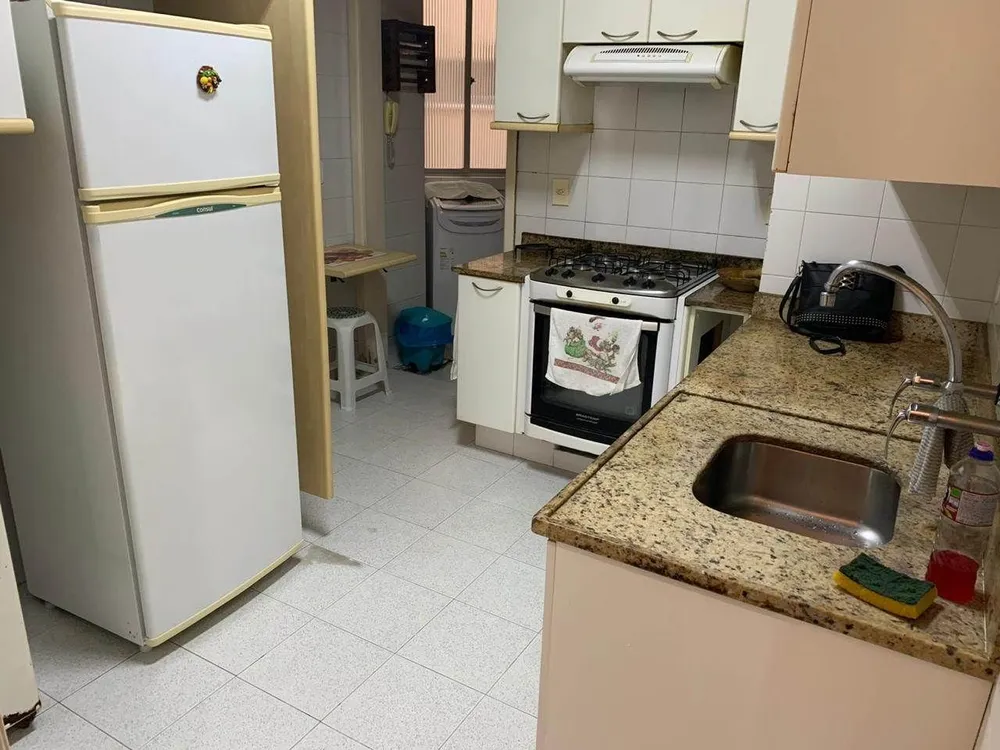 Apartamento, 3 quartos, 140 m² - Foto 8
