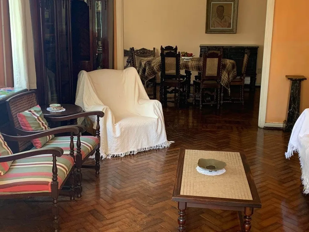 Apartamento, 3 quartos, 140 m² - Foto 3