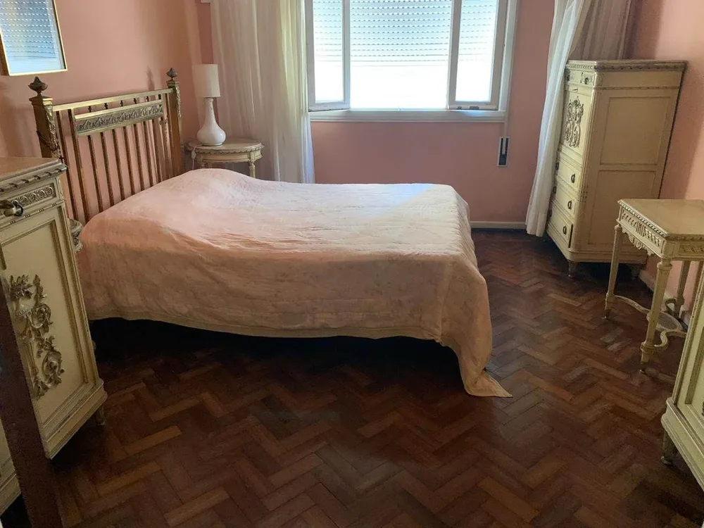Apartamento, 3 quartos, 140 m² - Foto 11