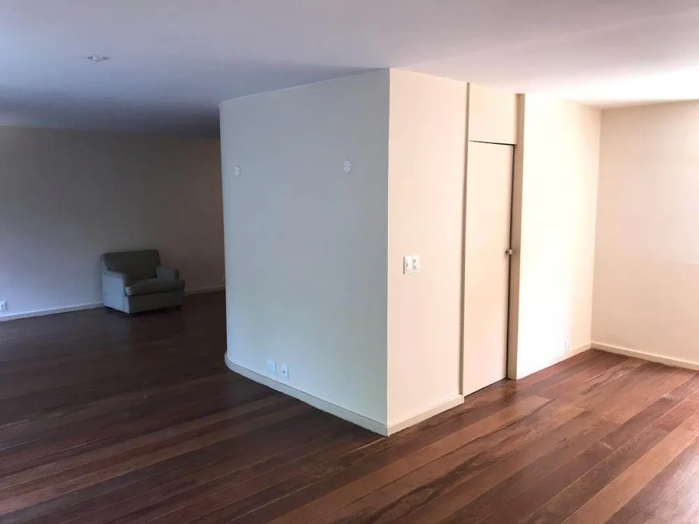 Apartamento, 3 quartos, 178 m² - Foto 7