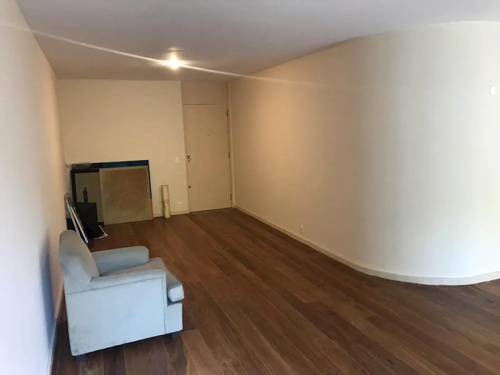Apartamento, 3 quartos, 178 m² - Foto 4