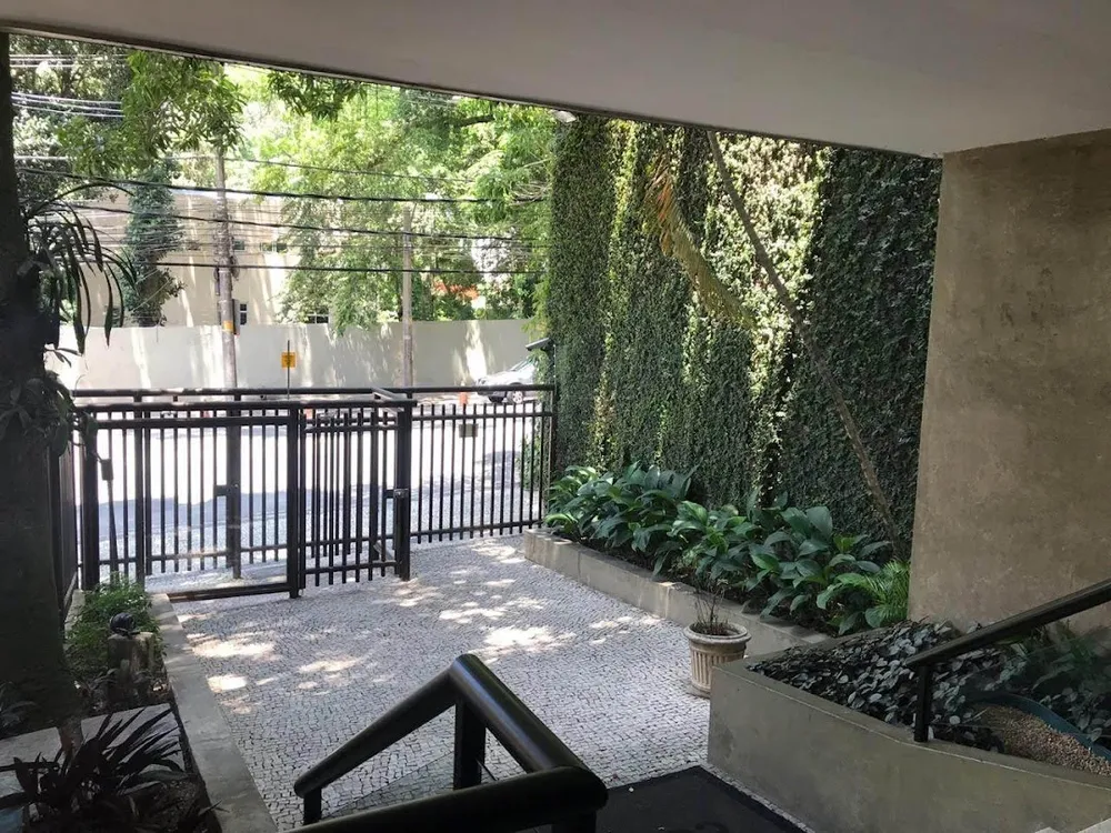 Apartamento, 3 quartos, 178 m² - Foto 31