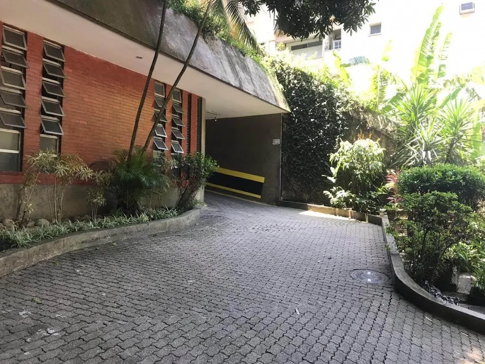 Apartamento, 3 quartos, 178 m² - Foto 30