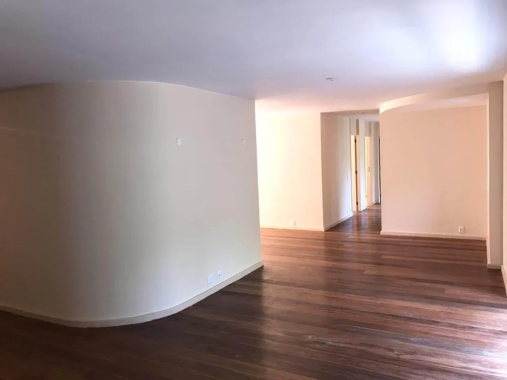 Apartamento, 3 quartos, 178 m² - Foto 2