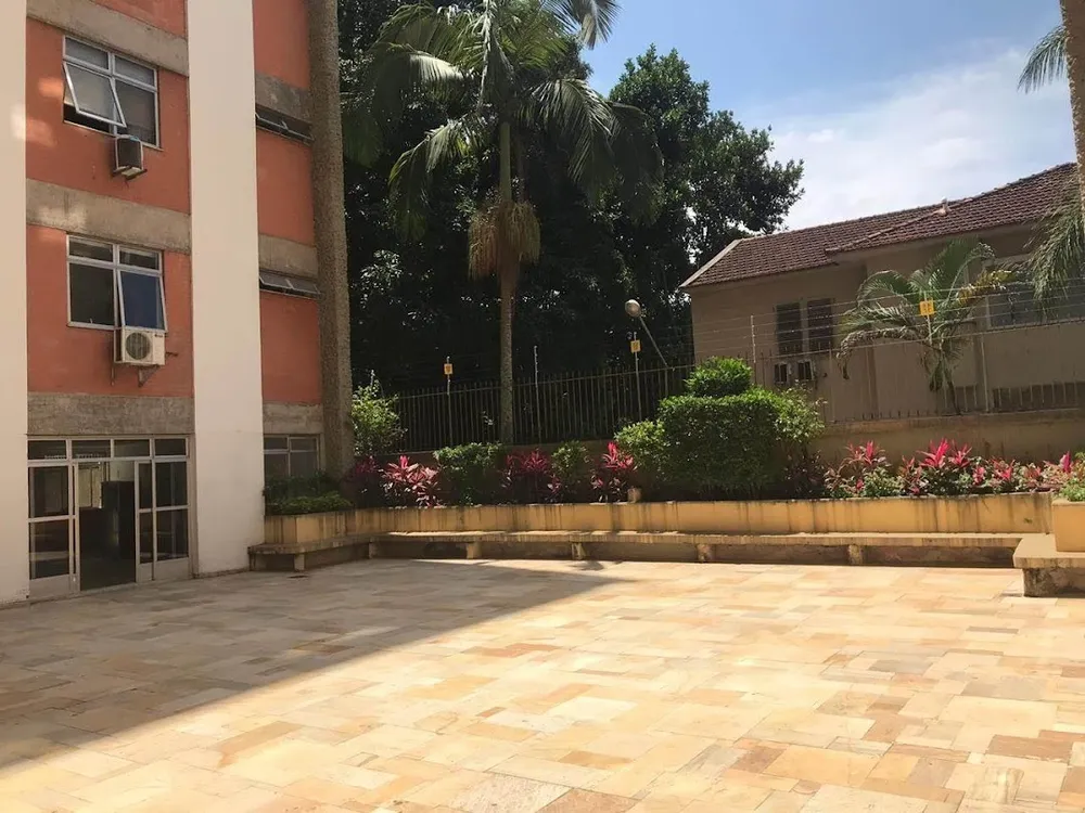 Apartamento, 3 quartos, 178 m² - Foto 25