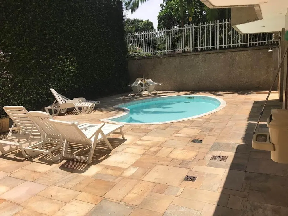 Apartamento, 3 quartos, 178 m² - Foto 19