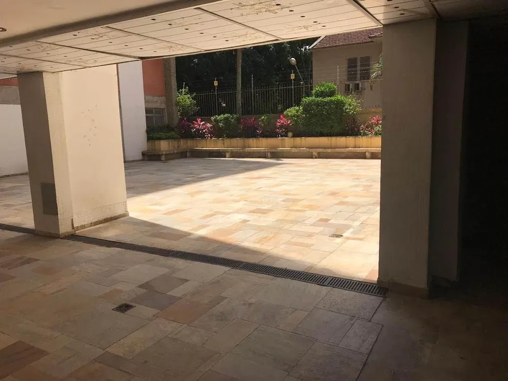 Apartamento, 3 quartos, 178 m² - Foto 23