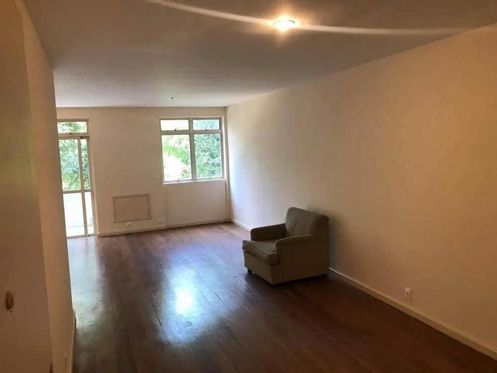 Apartamento, 3 quartos, 178 m² - Foto 3