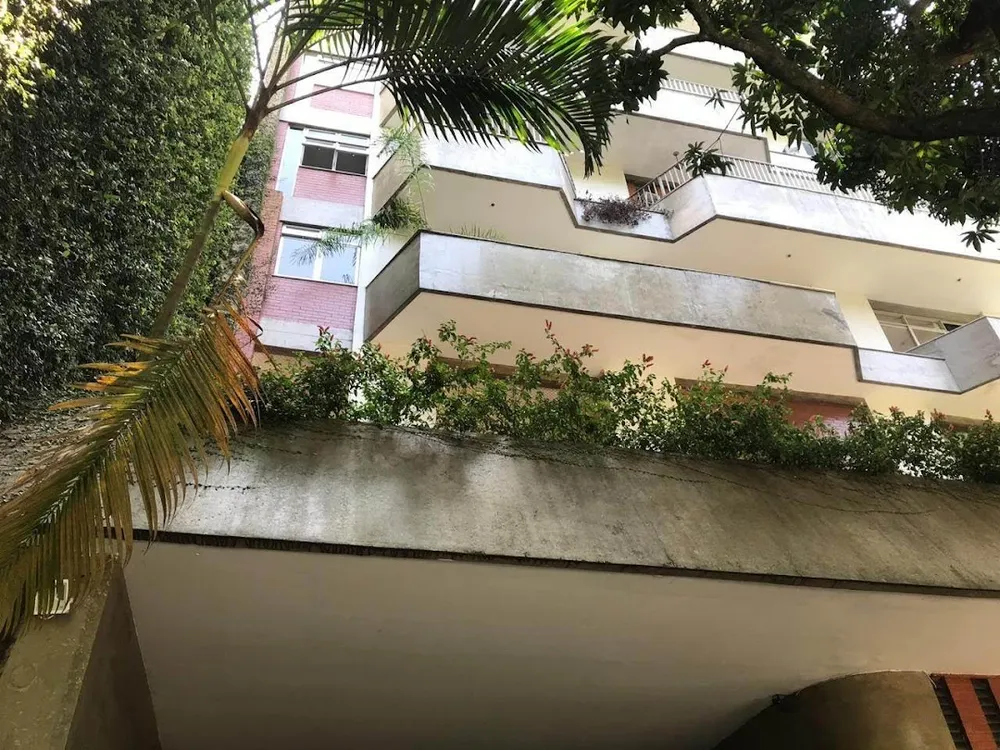 Apartamento, 3 quartos, 178 m² - Foto 26