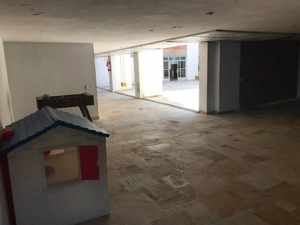 Apartamento, 3 quartos, 178 m² - Foto 22