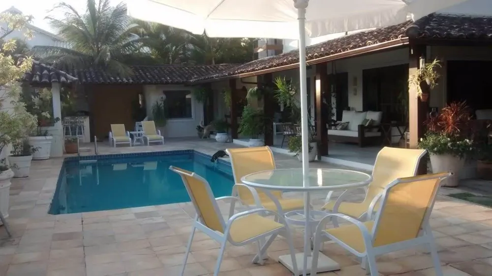 Casa, 5 quartos, 610 m² - Foto 2