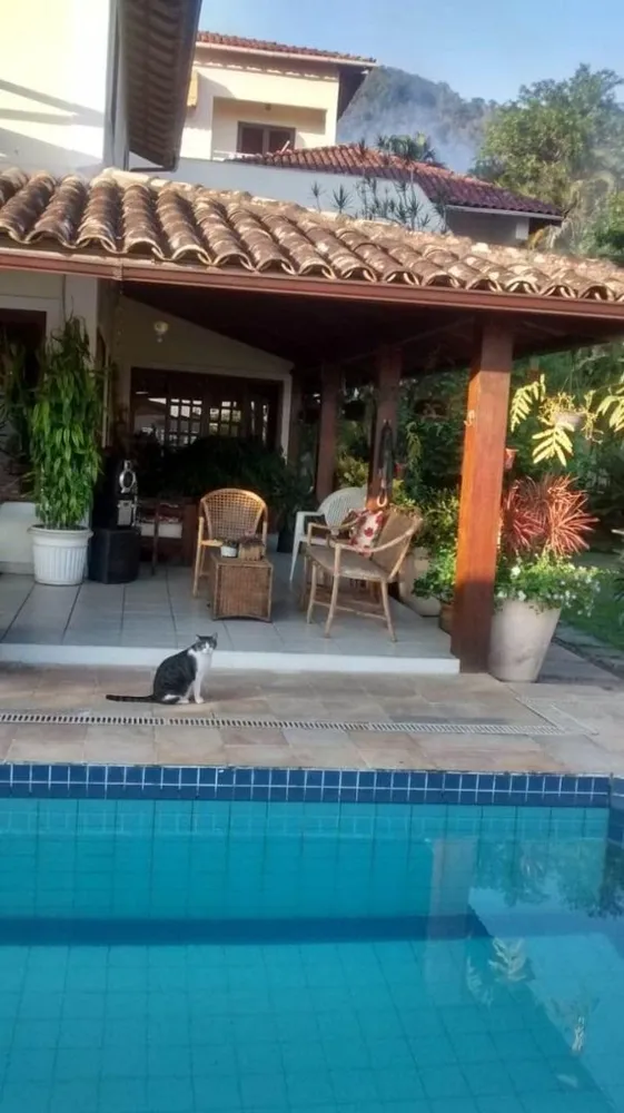 Casa, 5 quartos, 610 m² - Foto 3