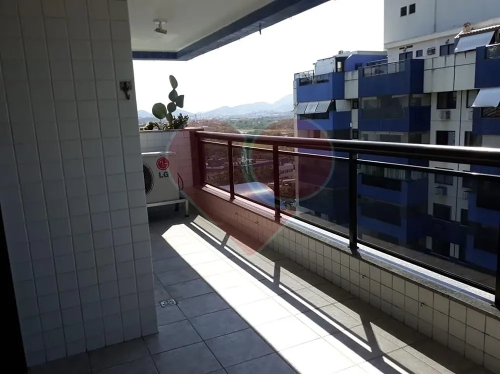 Cobertura, 3 quartos, 170 m² - Foto 1