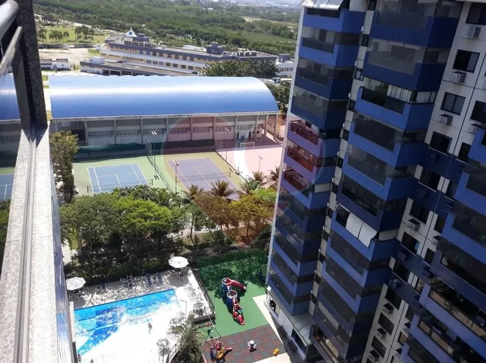 Cobertura, 3 quartos, 170 m² - Foto 16