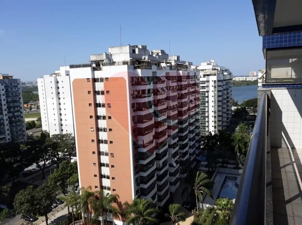 Cobertura, 3 quartos, 170 m² - Foto 17