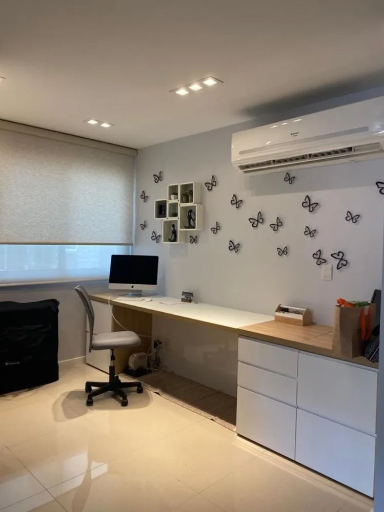 Apartamento, 3 quartos, 102 m² - Foto 15