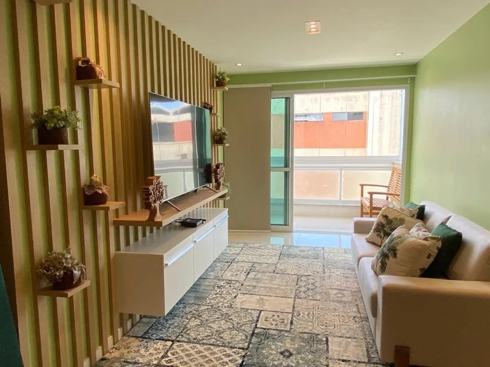 Apartamento, 3 quartos, 102 m² - Foto 11