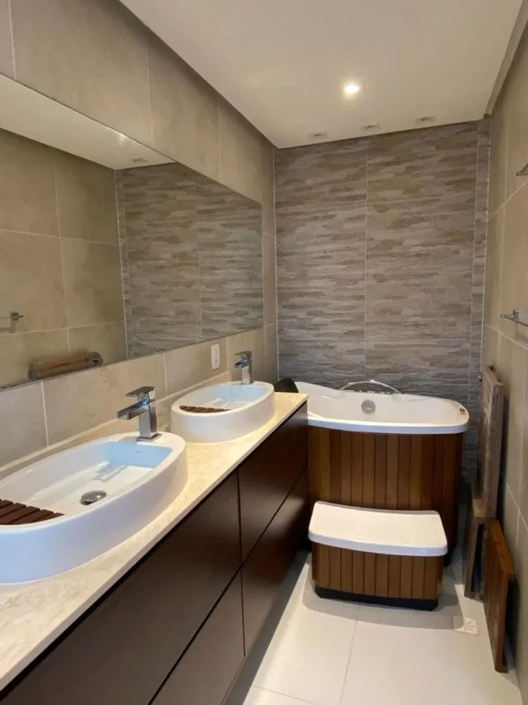 Apartamento, 3 quartos, 102 m² - Foto 3