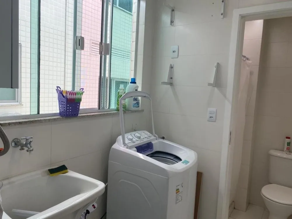 Apartamento, 3 quartos, 102 m² - Foto 7