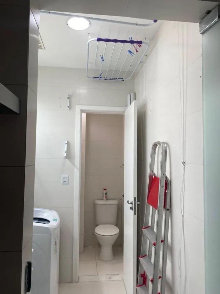 Apartamento, 3 quartos, 102 m² - Foto 6
