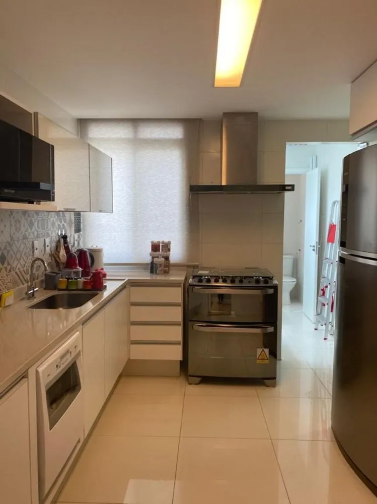 Apartamento, 3 quartos, 102 m² - Foto 10