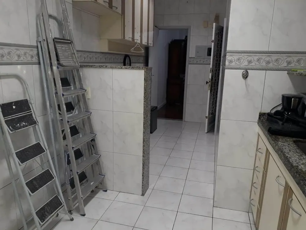 Apartamento, 3 quartos, 100 m² - Foto 22