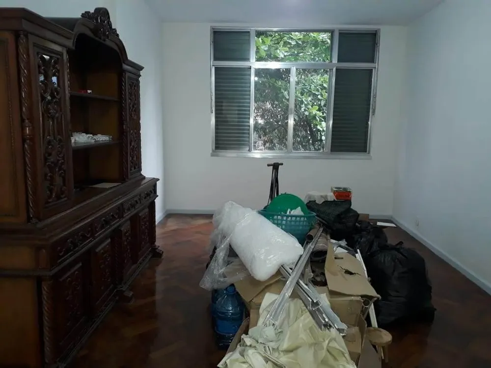 Apartamento, 3 quartos, 100 m² - Foto 4