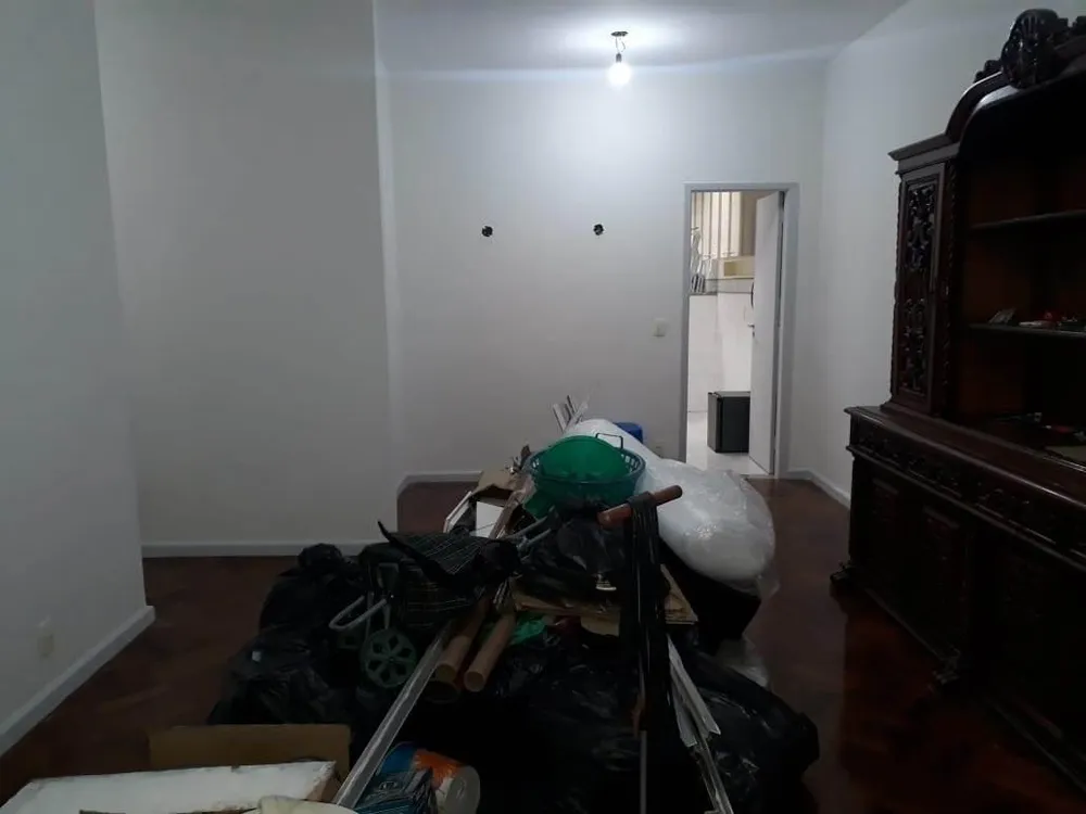 Apartamento, 3 quartos, 100 m² - Foto 2