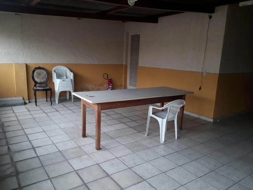 Apartamento, 3 quartos, 100 m² - Foto 25