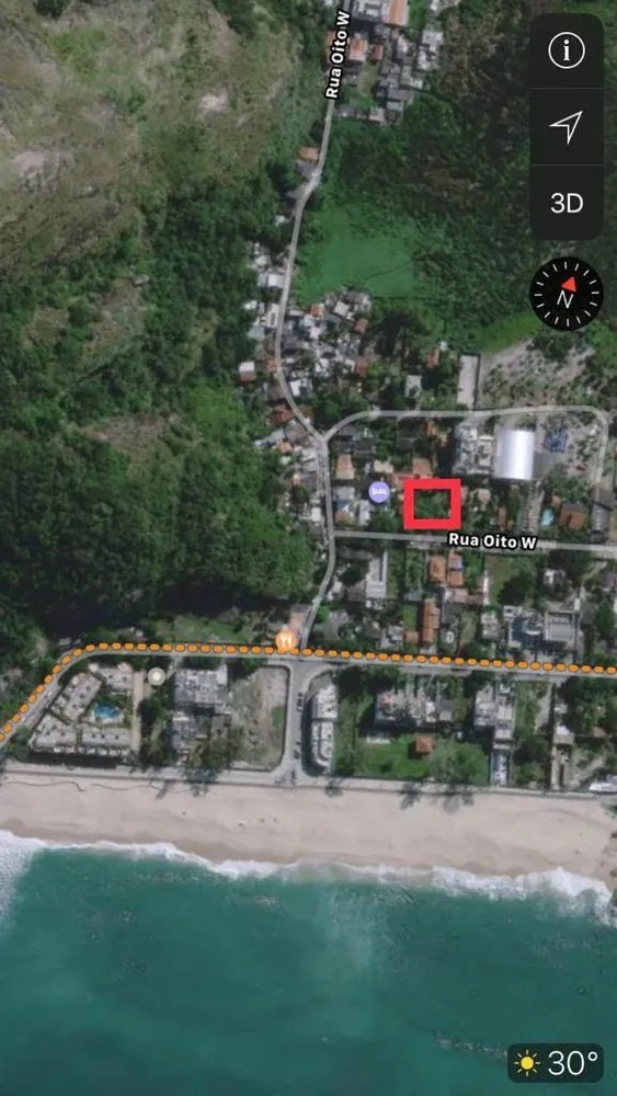Terreno, 600 m² - Foto 3