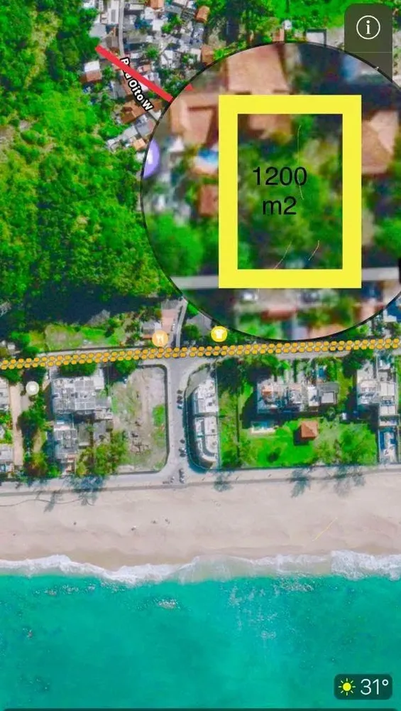 Terreno, 600 m² - Foto 2