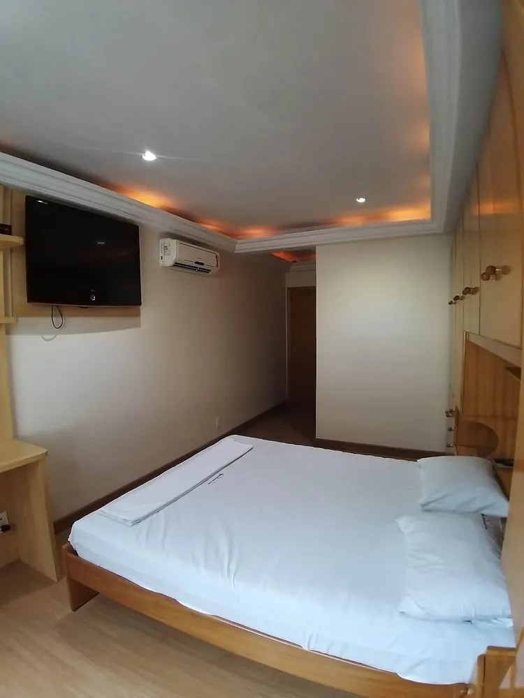 Apartamento, 3 quartos, 110 m² - Foto 6