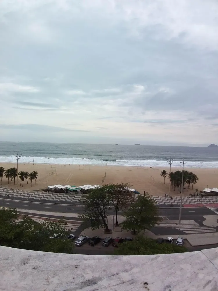 Apartamento, 3 quartos, 110 m² - Foto 11