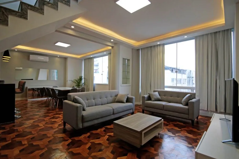 Cobertura, 6 quartos, 368 m² - Foto 32