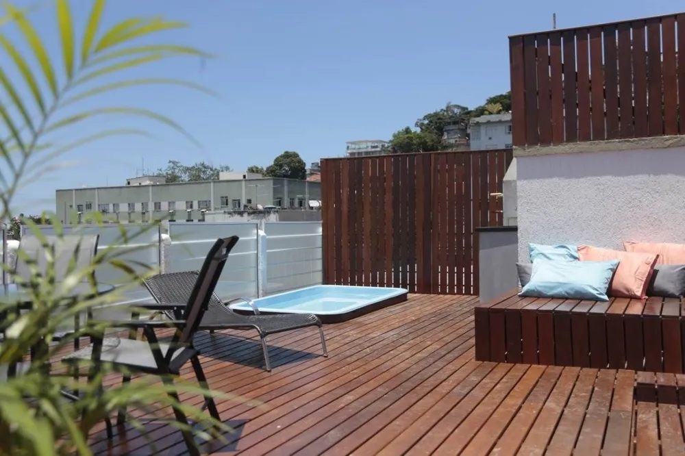 Cobertura, 6 quartos, 368 m² - Foto 24