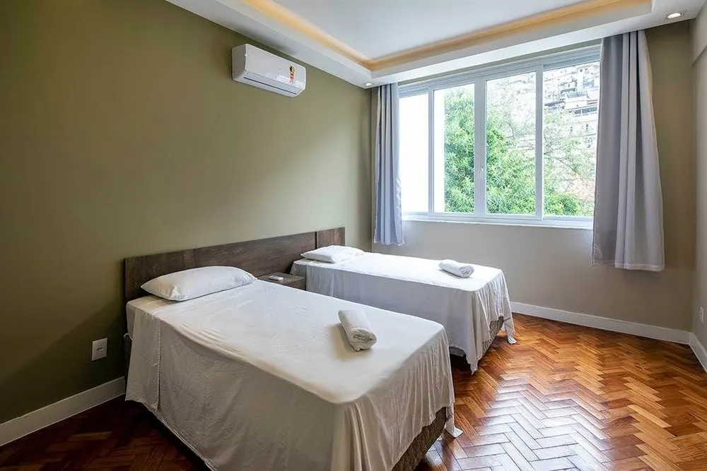 Cobertura, 6 quartos, 368 m² - Foto 11