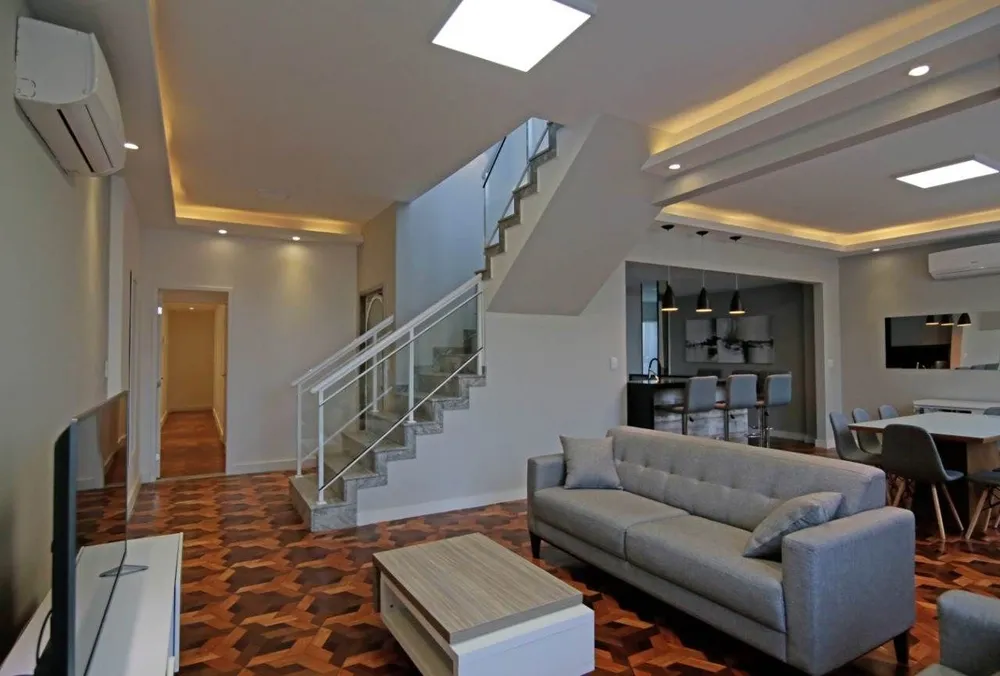 Cobertura, 6 quartos, 368 m² - Foto 1