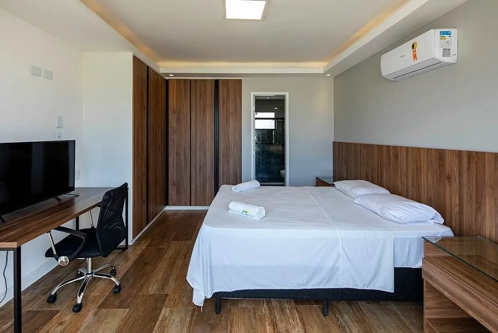 Cobertura, 6 quartos, 368 m² - Foto 26
