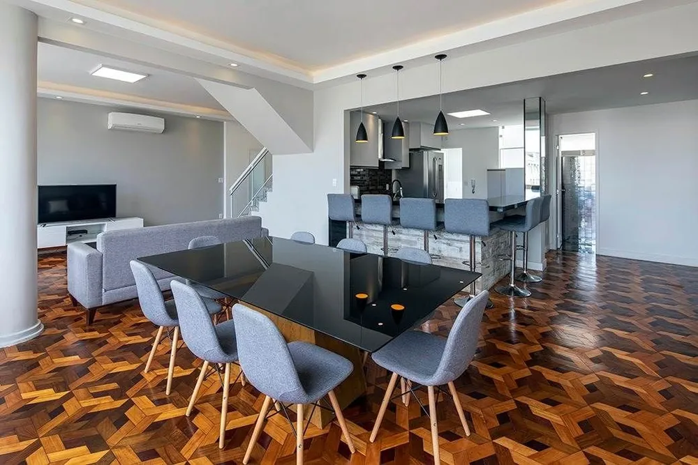 Cobertura, 6 quartos, 368 m² - Foto 28