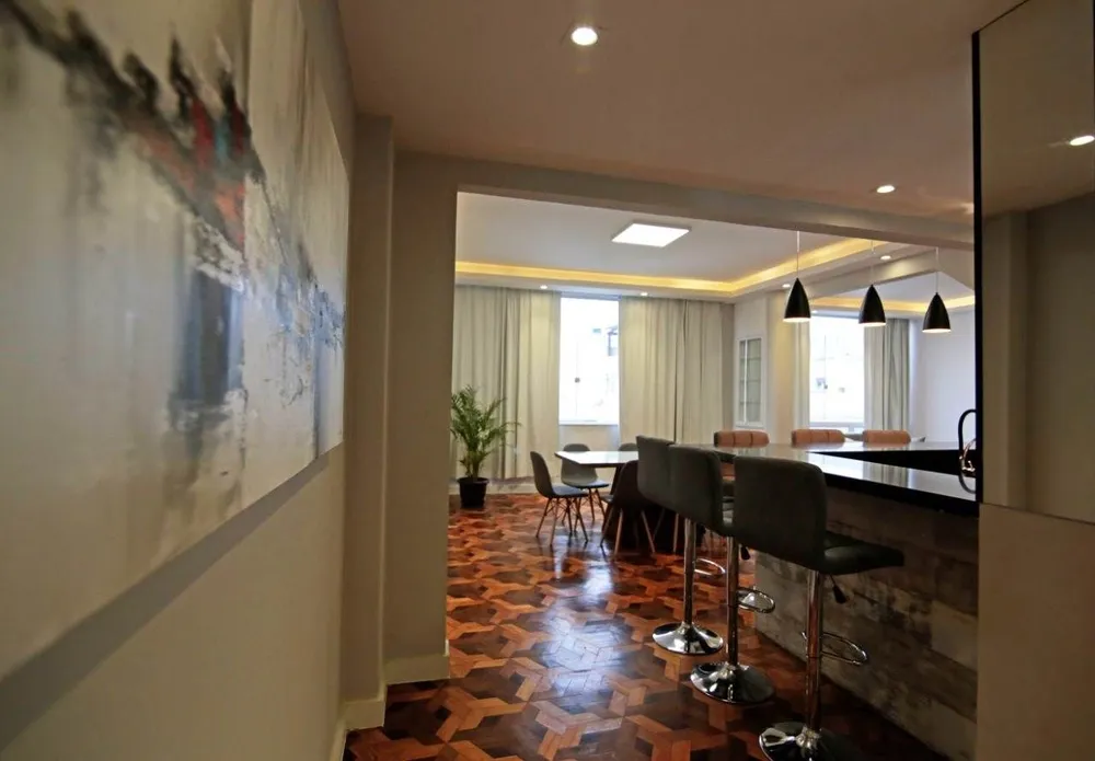 Cobertura, 6 quartos, 368 m² - Foto 6