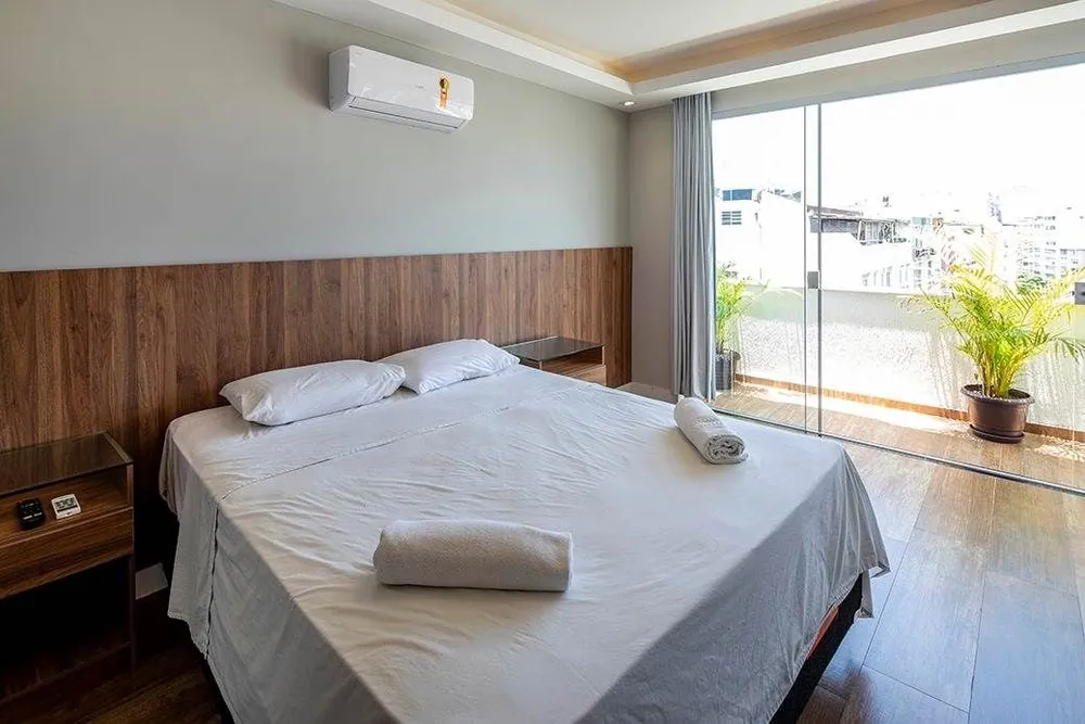 Cobertura, 6 quartos, 368 m² - Foto 8