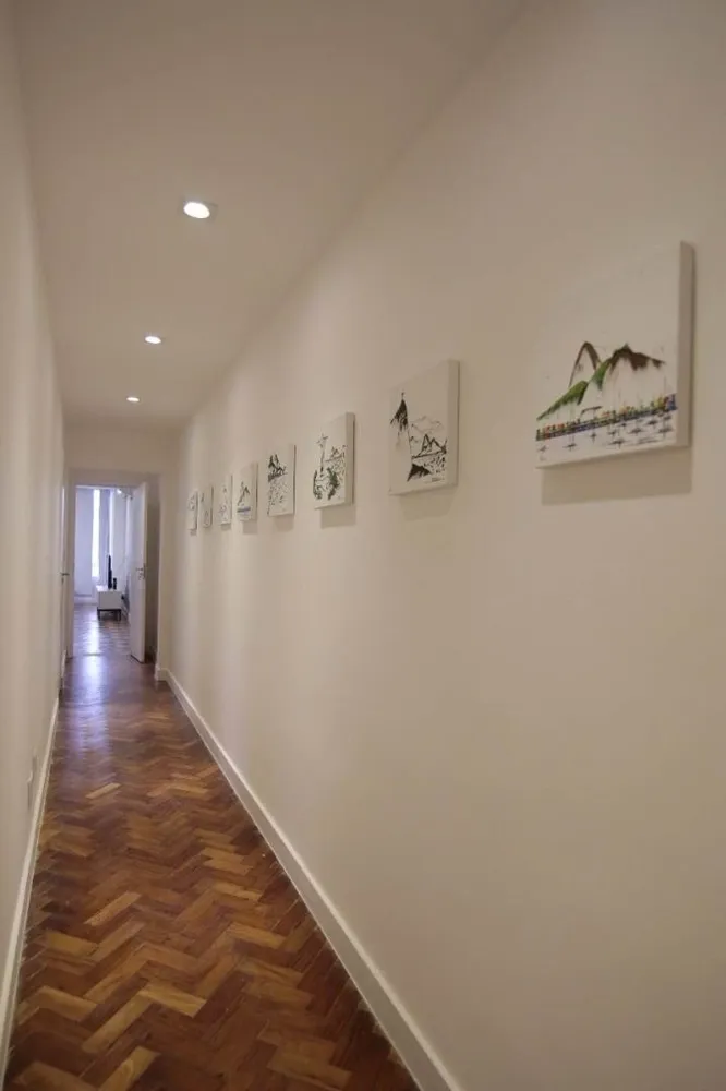 Cobertura, 6 quartos, 368 m² - Foto 19