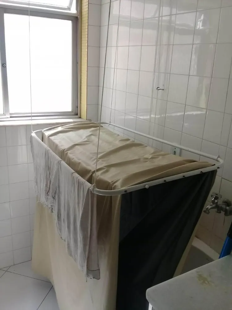 Apartamento, 2 quartos, 60 m² - Foto 22