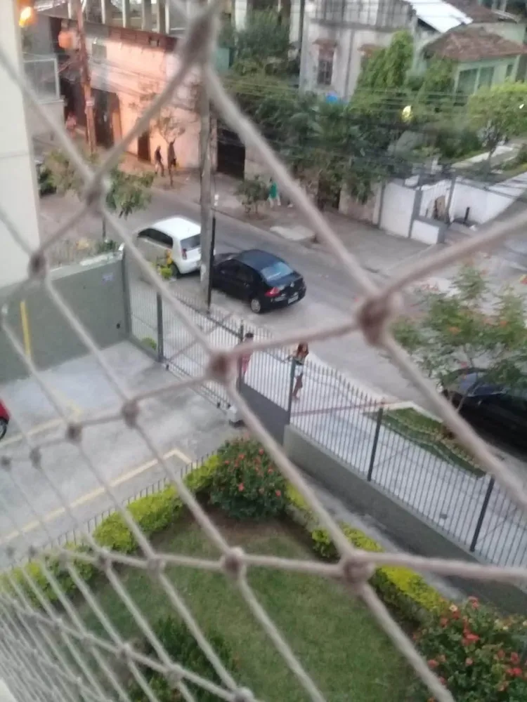 Apartamento, 2 quartos, 60 m² - Foto 24
