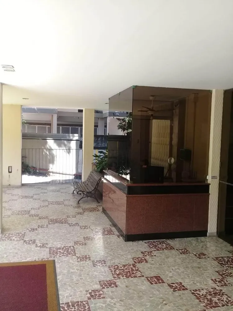 Apartamento, 2 quartos, 60 m² - Foto 27