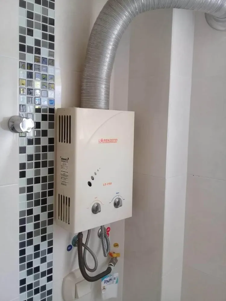 Apartamento, 2 quartos, 60 m² - Foto 23