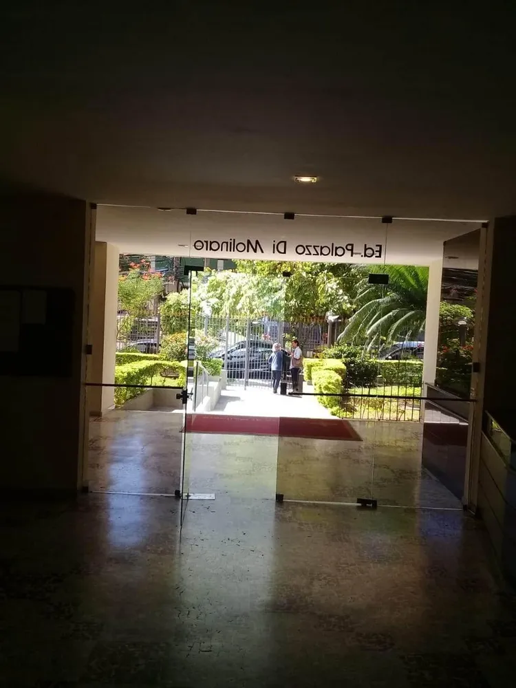 Apartamento, 2 quartos, 60 m² - Foto 26
