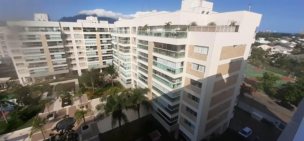 Cobertura, 4 quartos, 360 m² - Foto 19