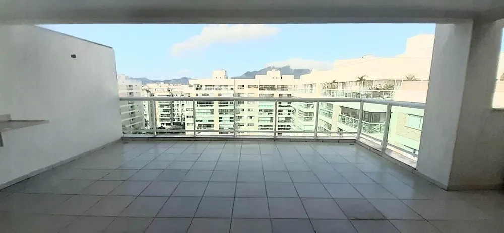 Cobertura, 4 quartos, 360 m² - Foto 16