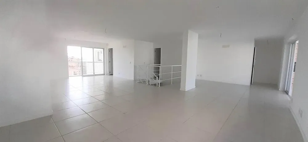 Cobertura, 4 quartos, 360 m² - Foto 2